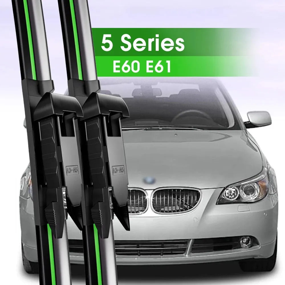Euro Plug™ E60/1 Premium Wiper Blades