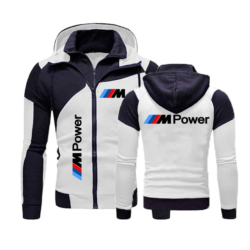 BMW M Power Men's Jacket