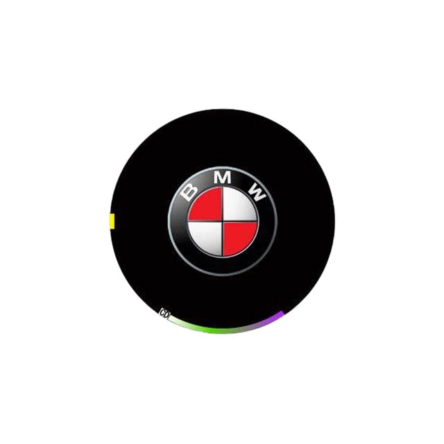 BMW Logo Door Light Projectors