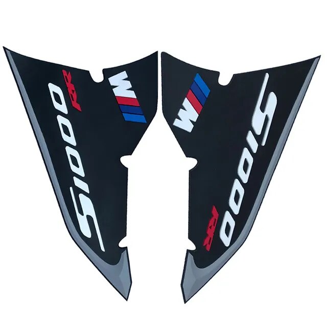 2019-2023 S1000RR Front Engine Fairing Covers