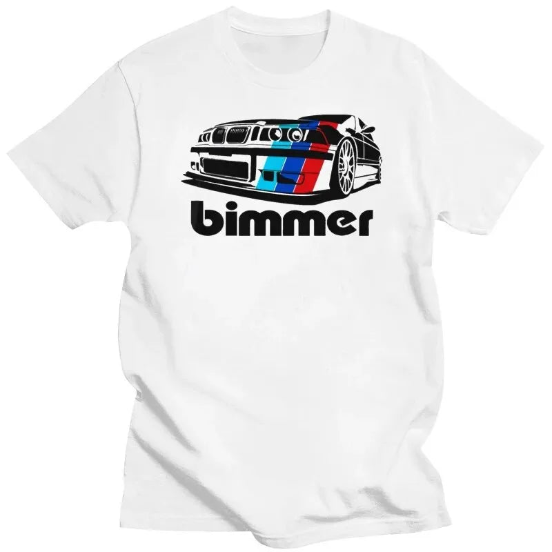 E36 Bimmer T-Shirt